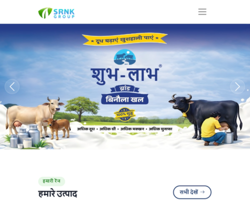 Srnk Group