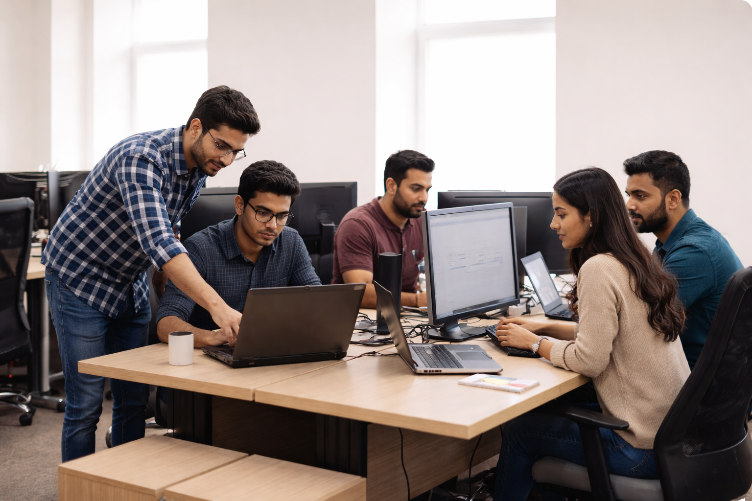 IT Solutions — A3S IT Solutions