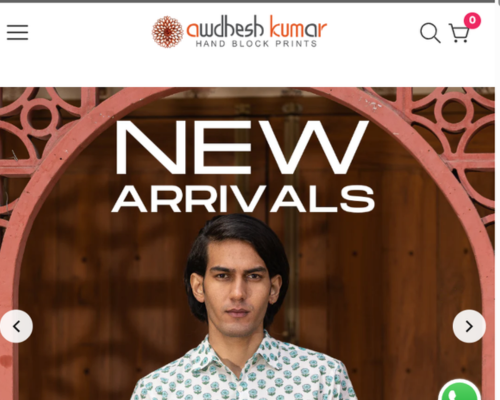 Awdhesh Kumar