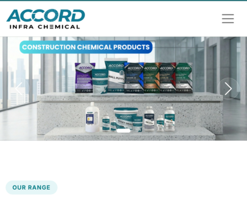 Accord Infra Chemical