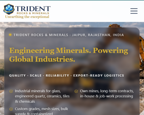 Trident