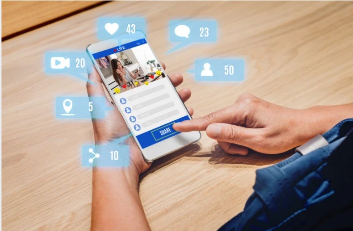 Influencer Marketing