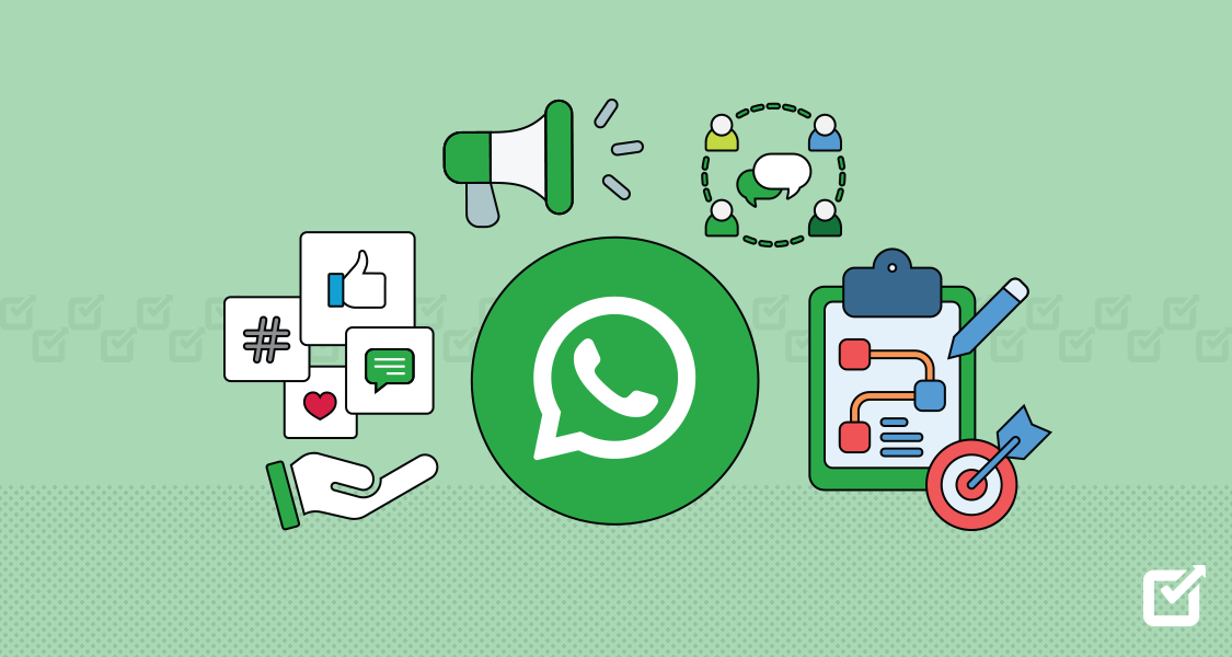 WhatsApp Marketing API