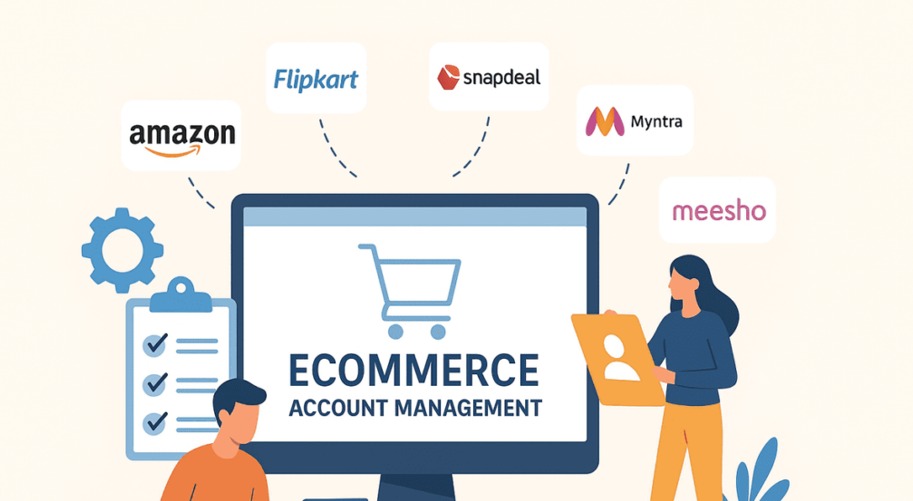 E-Commerce Management